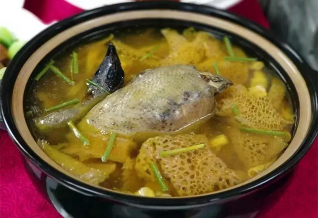 7分44秒！央視聚焦宜賓這個鮮味十足的“地標(biāo)產(chǎn)品”(圖3)