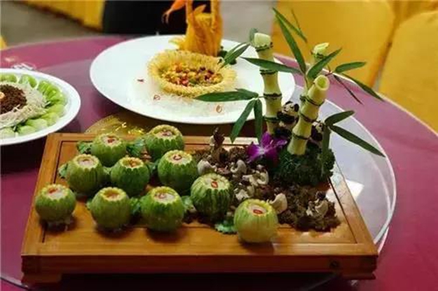7分44秒！央視聚焦宜賓這個鮮味十足的“地標(biāo)產(chǎn)品”(圖6)