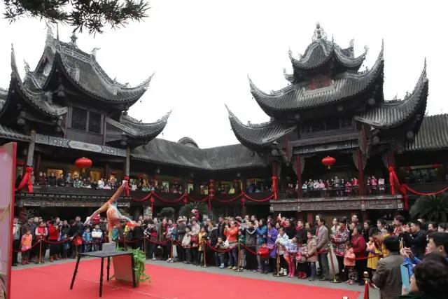 聚焦千年鹽都，這項(xiàng)省級(jí)大賽在自貢完美收官(圖17)
