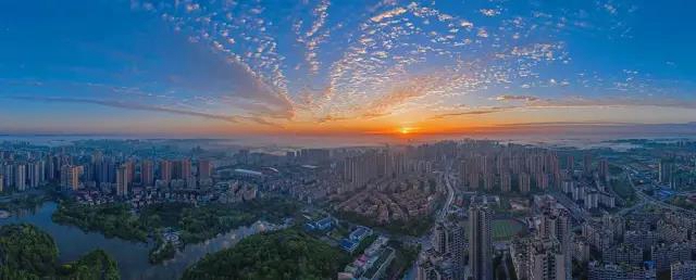 聚焦千年鹽都，這項(xiàng)省級(jí)大賽在自貢完美收官(圖8)
