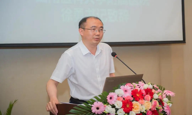 西南醫(yī)大附院醫(yī)療集團(tuán)的這些聯(lián)盟單位可能覆蓋了您居住的地區(qū)，快來關(guān)注下！