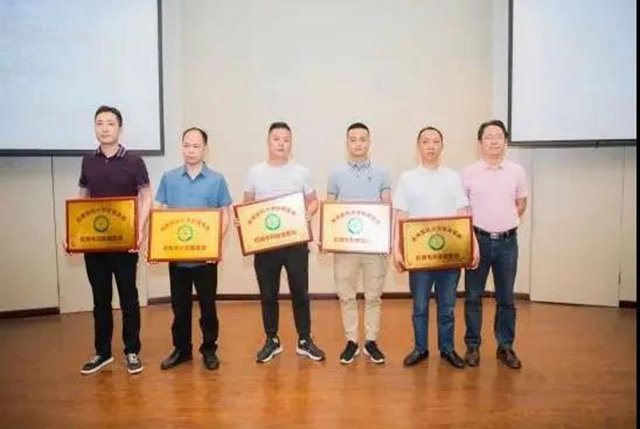 西南醫(yī)大附院醫(yī)療集團(tuán)的這些聯(lián)盟單位可能覆蓋了您居住的地區(qū)，快來(lái)關(guān)注下！(圖3)
