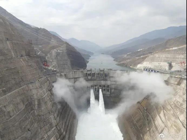 自貢企業(yè)助力全球在建最大水電工程建設(shè)(圖3)