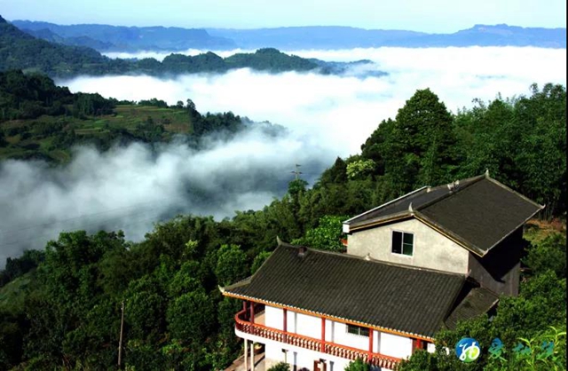創(chuàng)建天府旅游名縣丨納溪區(qū)持續(xù)賦能“旅游+”和“+旅游”戰(zhàn)略(圖3)