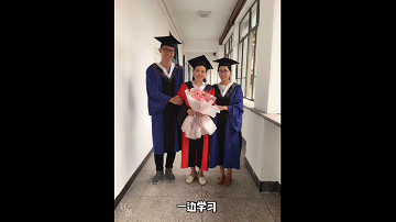 1米83大男子想考醫(yī)生卻成了護(hù)士！還成了博士護(hù)士(圖2)