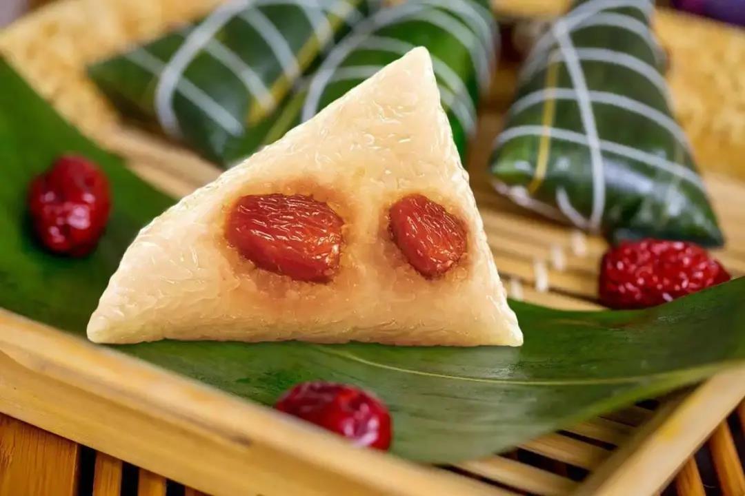 【警惕】端午節(jié)如何健康食粽子？這份“食粽秘笈”請收好