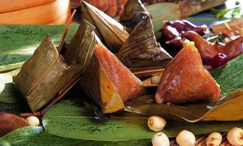 【警惕】端午節(jié)如何健康食粽子？這份“食粽秘笈”請收好(圖4)
