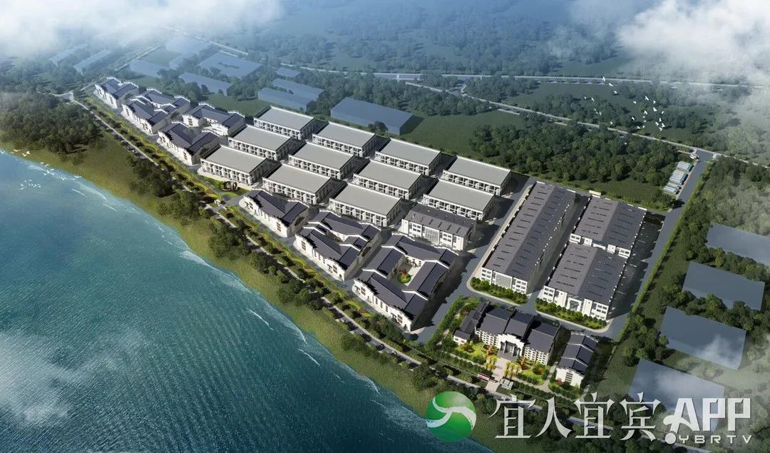 投資規(guī)模10億元！四川酒茶集團白酒中心項目正式開工