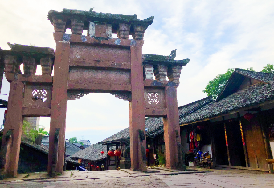 瀘州清官廉吏群像：忠直不阿，清正愛民(圖2)