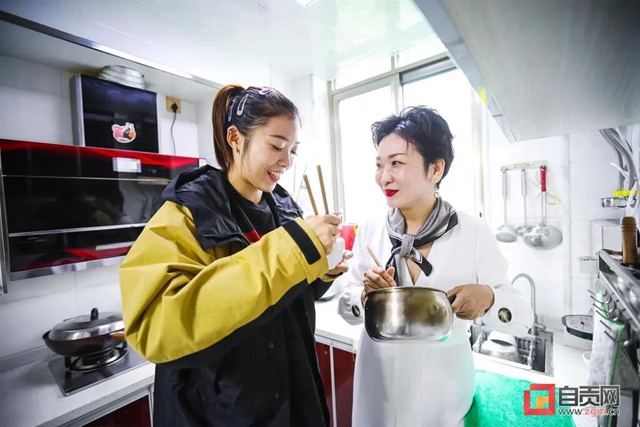 自貢“女飛人”破紀(jì)錄奪冠！創(chuàng)三年來(lái)亞洲最好成績(jī)(圖10)