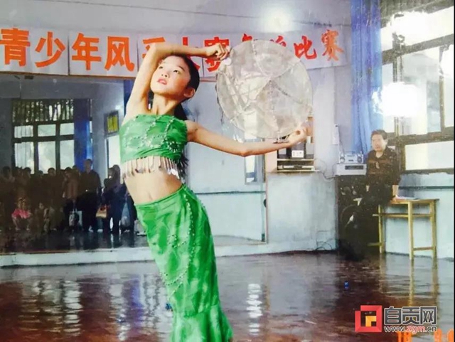 自貢“女飛人”破紀(jì)錄奪冠！創(chuàng)三年來(lái)亞洲最好成績(jī)(圖6)