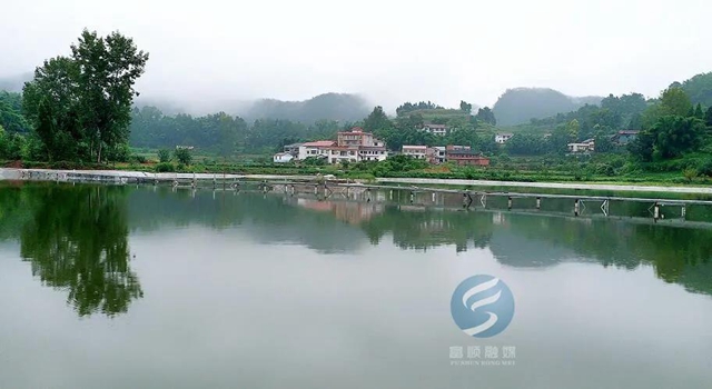注意！富順天然水域垂釣出新規(guī)，這些一定要注意！
