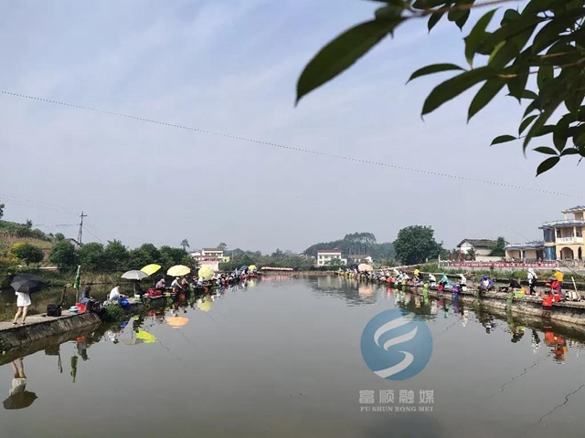 注意！富順天然水域垂釣出新規(guī)，這些一定要注意！(圖3)