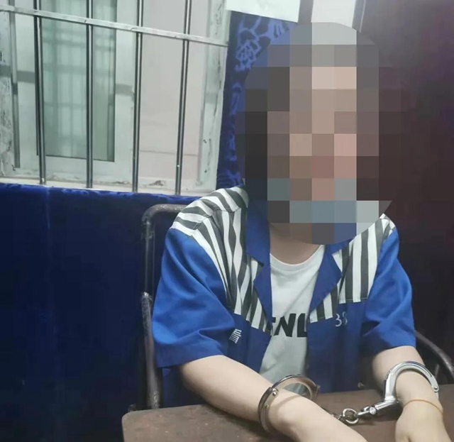 嚴懲！冒用他人身份信息辦理銀行卡，9人已被江陽警方抓獲！(圖7)