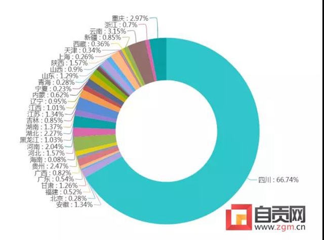 自貢燈會(huì)按下“暫停鍵”，重啟后將有什么驚喜等著我們？(圖2)