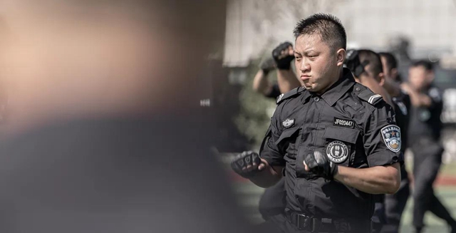 35名，虛位以待！龍馬潭警隊等你來(圖2)
