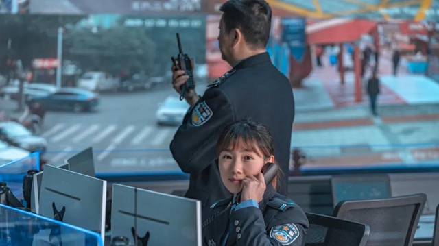 35名，虛位以待！龍馬潭警隊等你來(圖4)