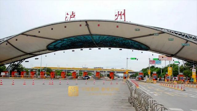 通車在即！一大波美圖帶你見證瀘州高鐵從無到有！(圖3)