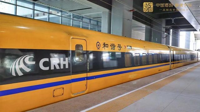 通車在即！一大波美圖帶你見證瀘州高鐵從無到有！(圖5)