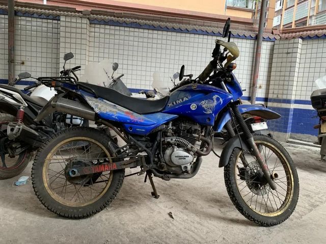 敘永公安5小時(shí)抓了4名偷車(chē)賊，2輛被盜車(chē)急尋失主！(圖3)