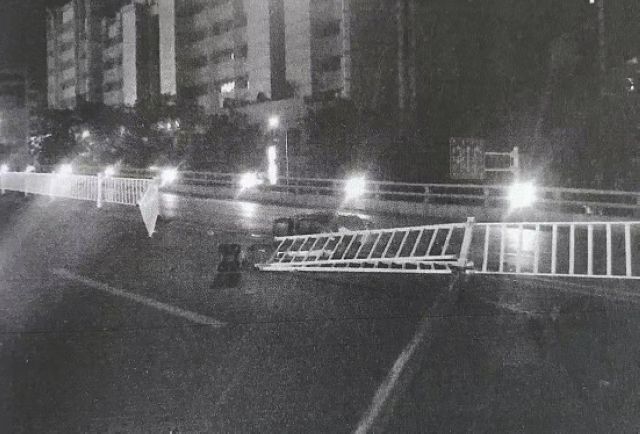 【警示曝光】上半年，瀘州6人被終生禁駕！(圖7)