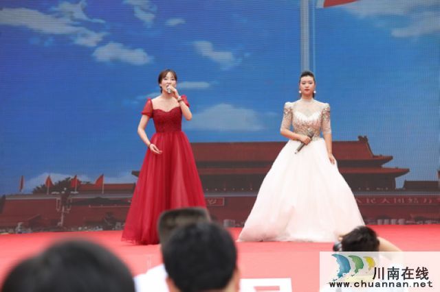 瀘州市新聯(lián)會：凝聚新力量，筑夢新時代(圖7)