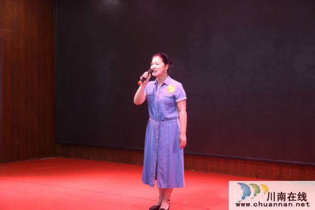 為愛樂人才賦能 瀘縣首屆音樂創(chuàng)作人才公益培訓(xùn)班開班(圖1)