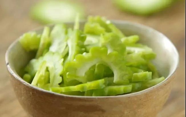 【夏至】今天開(kāi)始，多吃“苦味”食物！(圖8)