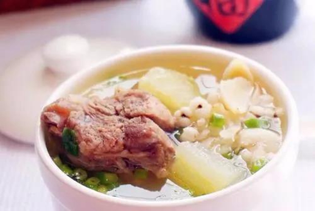 【夏至】今天開(kāi)始，多吃“苦味”食物！(圖9)