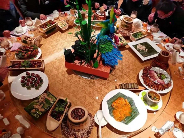 收好這份瀘州寶藏清涼打卡地指南！(圖14)