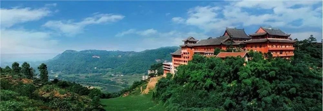 收好這份瀘州寶藏清涼打卡地指南！(圖15)