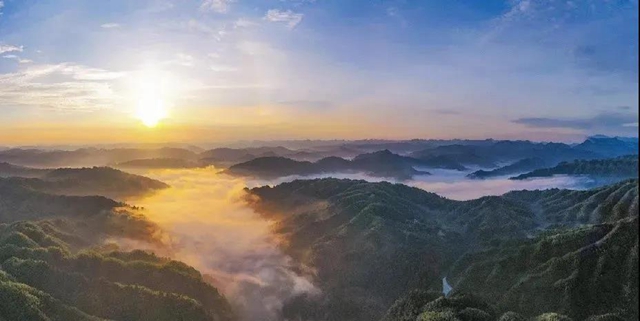 收好這份瀘州寶藏清涼打卡地指南！(圖11)