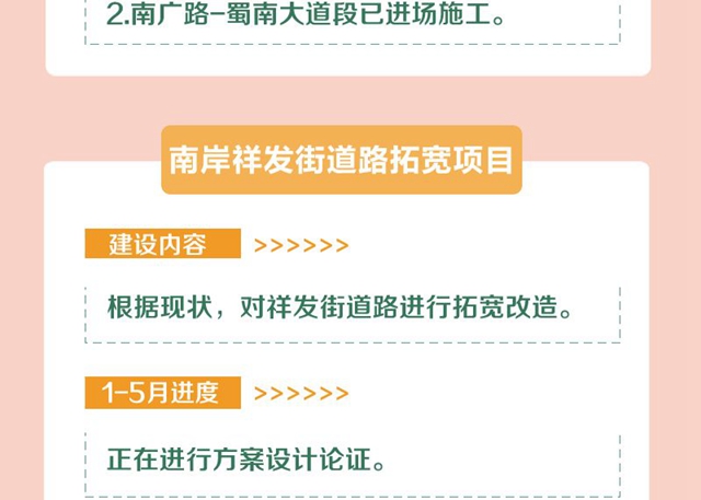 明確了！今年，宜賓要完成這些項(xiàng)目！道路拓寬、建停車場(chǎng)、增加公交……(圖17)
