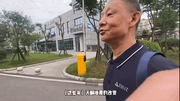 50年沒年休，愛上班、還愛加班，69歲的老專家仍在追夢(圖5)