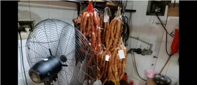 【分享】豬肉降價，四川民眾反季節(jié)灌香腸？但這三個部位的肉要少吃！(圖2)