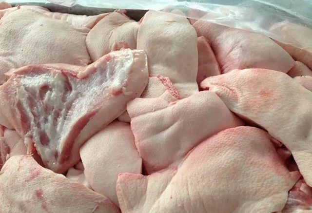 【分享】豬肉降價，四川民眾反季節(jié)灌香腸？但這三個部位的肉要少吃！(圖4)