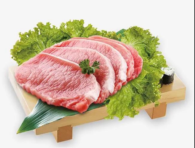 【分享】豬肉降價，四川民眾反季節(jié)灌香腸？但這三個部位的肉要少吃！(圖5)