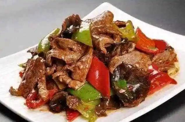 【分享】豬肉降價，四川民眾反季節(jié)灌香腸？但這三個部位的肉要少吃！(圖6)