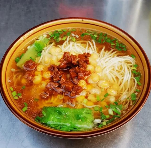 敘永：“秀”色可餐 “味”你而來！網(wǎng)紅打卡來了！(圖1)