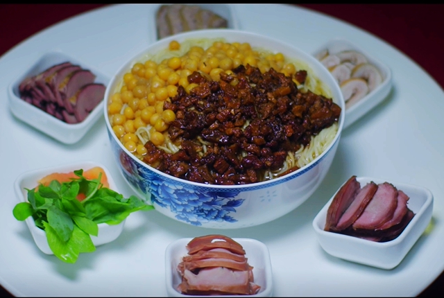 敘永：“秀”色可餐 “味”你而來！網(wǎng)紅打卡來了！(圖2)