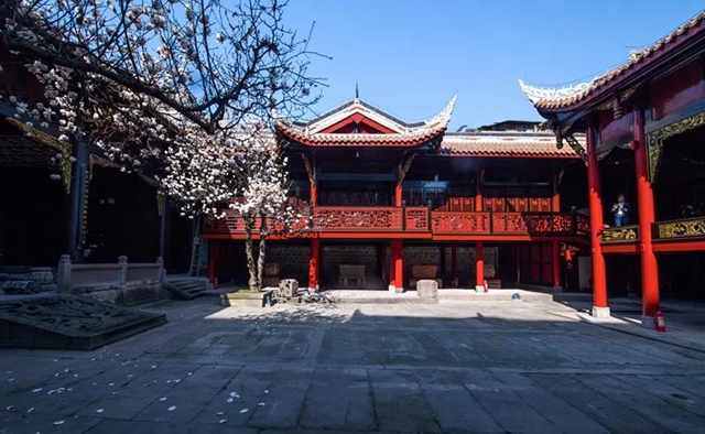 敘永：“秀”色可餐 “味”你而來！網(wǎng)紅打卡來了！(圖4)