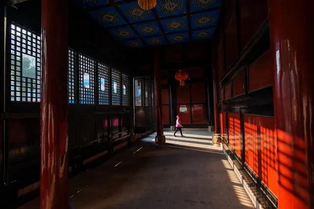 敘永：“秀”色可餐 “味”你而來！網(wǎng)紅打卡來了！(圖7)