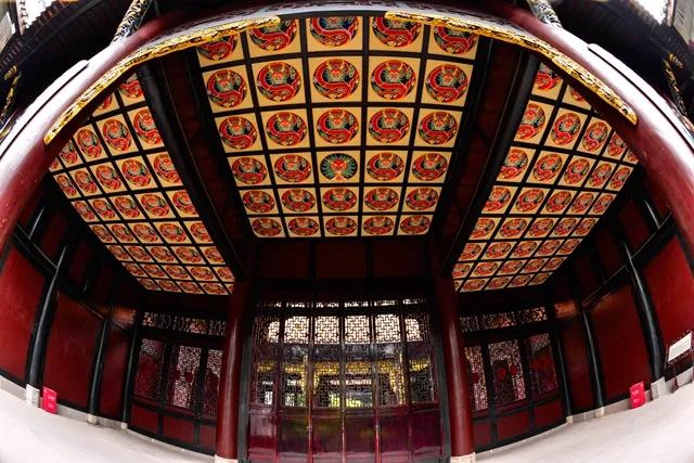 敘永：“秀”色可餐 “味”你而來！網(wǎng)紅打卡來了！(圖5)