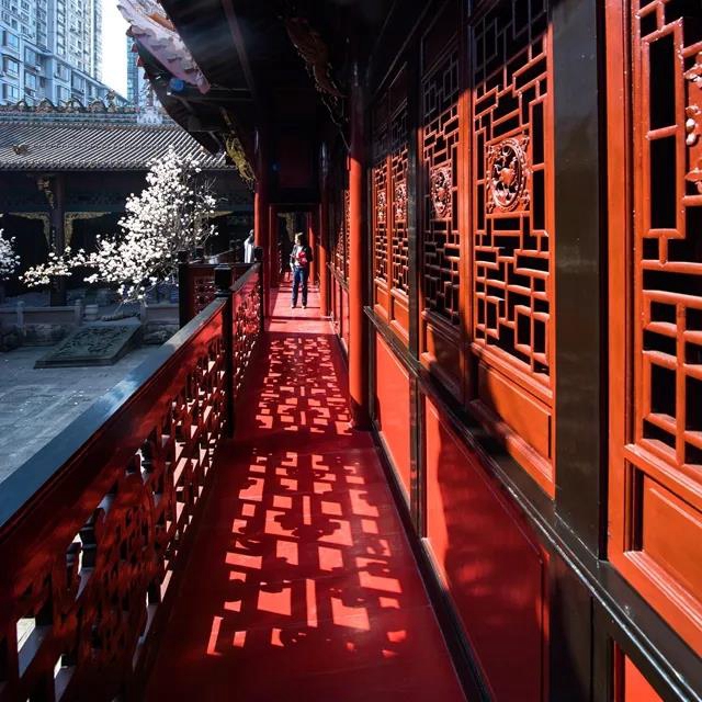 敘永：“秀”色可餐 “味”你而來！網(wǎng)紅打卡來了！(圖9)
