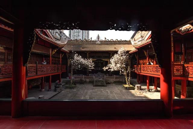 敘永：“秀”色可餐 “味”你而來！網(wǎng)紅打卡來了！(圖10)