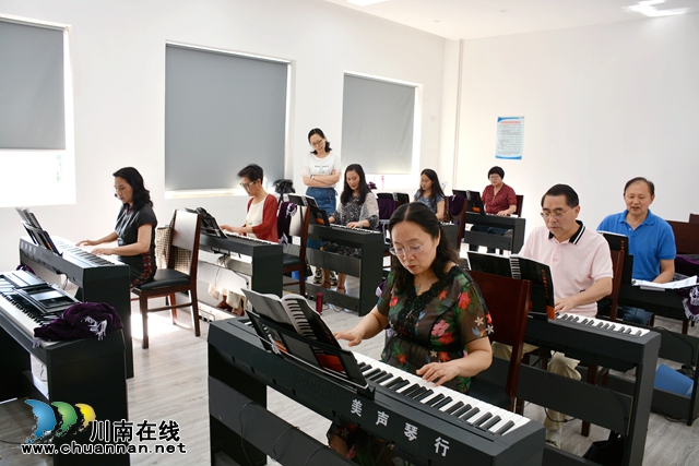 胡蝶畫、心理學(xué)、古代文化與生活…一位難求！報名趕緊！(圖7)