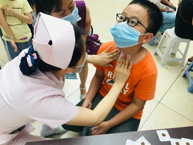 省名中醫(yī)現(xiàn)場義診！西南醫(yī)大中醫(yī)院明天在這等您！(圖3)