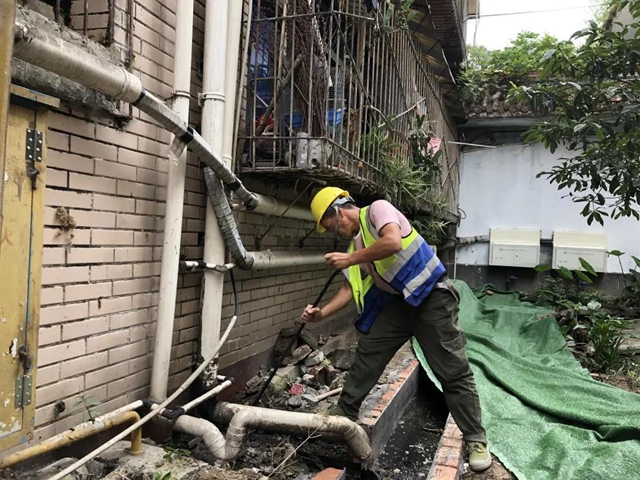 宜賓66個小區(qū)納入改造范圍！涉及5932戶！(圖2)