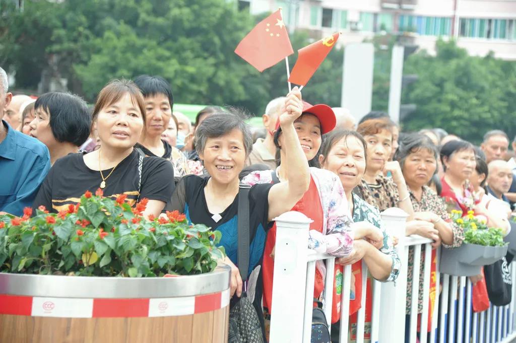 四川再添“世界之最”，惠及40余萬人！(圖2)
