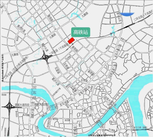 【擴散】瀘州高鐵時代到來，如何前往？點我！(圖7)